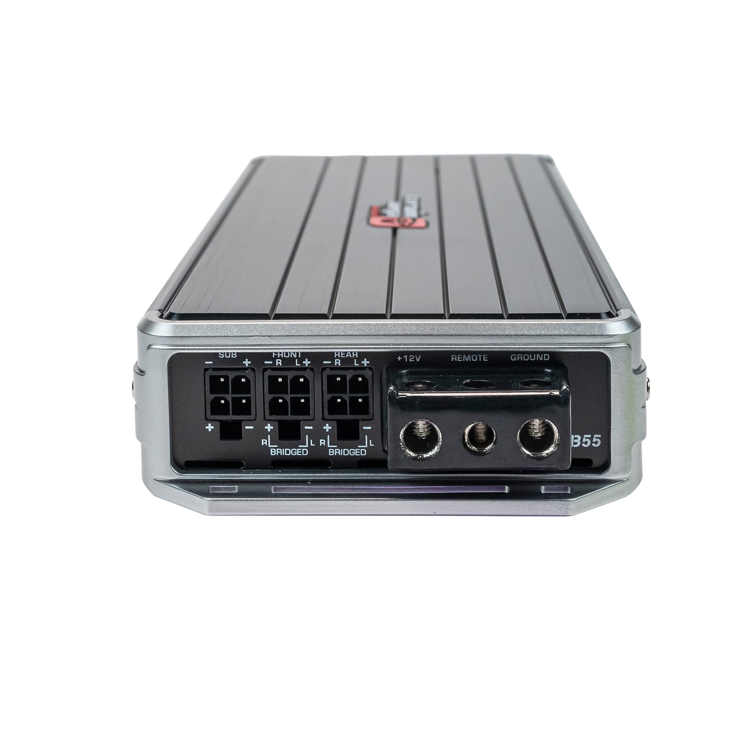 B55 - Stealth Bomber 5 - Channel Class - D Full Range Amplifier - Cerwin Vega