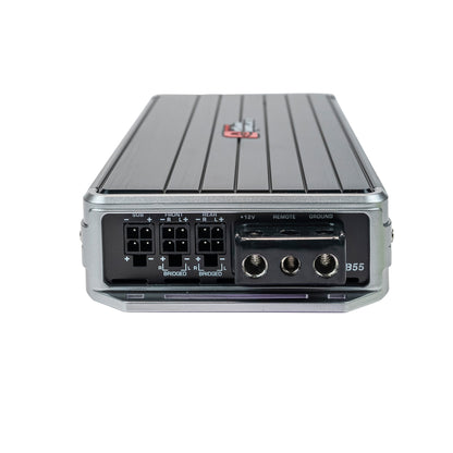 B55 - Stealth Bomber 5 - Channel Class - D Full Range Amplifier - Cerwin Vega