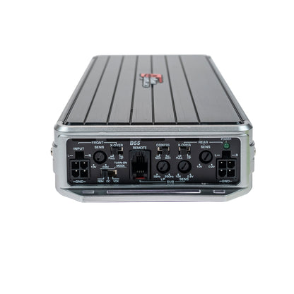 B55 - Stealth Bomber 5 - Channel Class - D Full Range Amplifier - Cerwin Vega