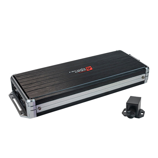 Stealth Bomber Amplifier - Cerwin Vega