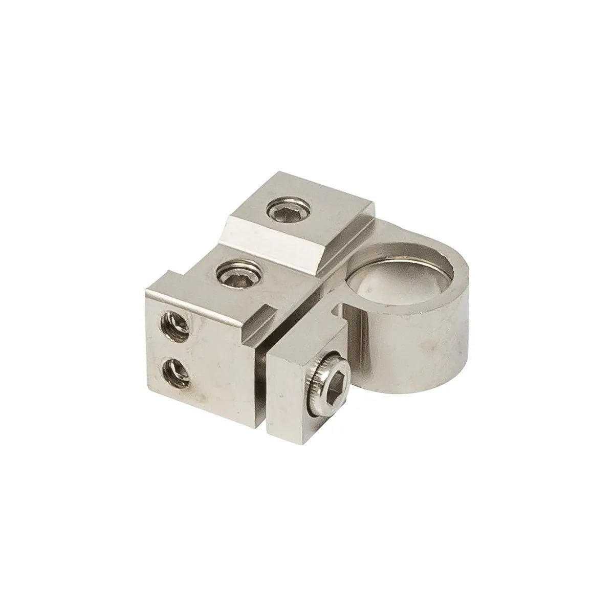 Battery Terminal 1-1/0GA,1-4GA,2-8GA output - BT100 - Cerwin Vega
