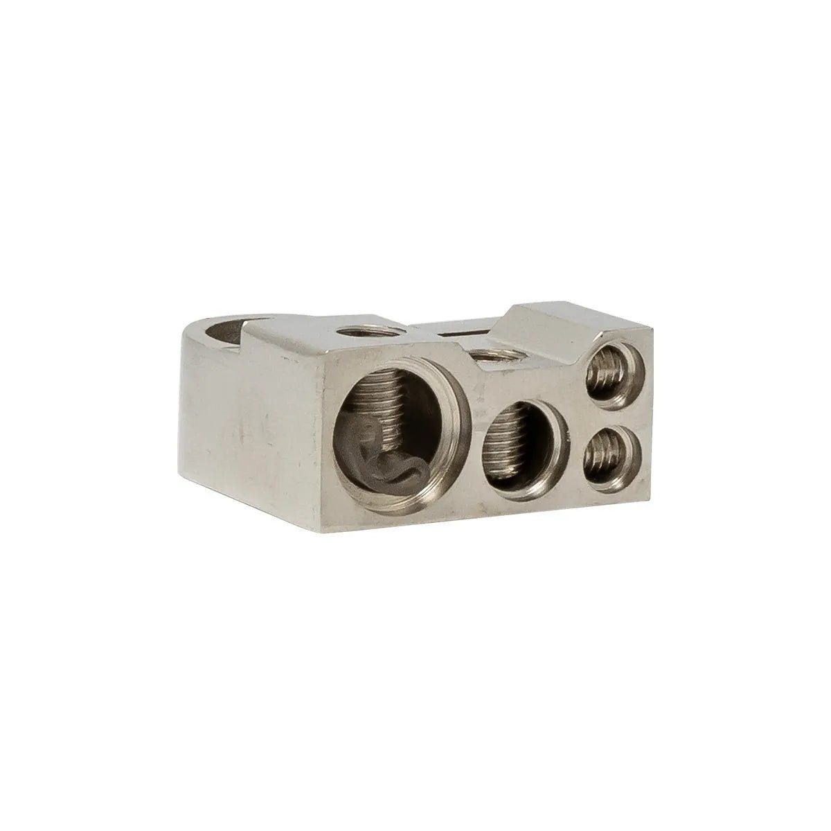 Battery Terminal 1-1/0GA,1-4GA,2-8GA output - BT100 - Cerwin Vega
