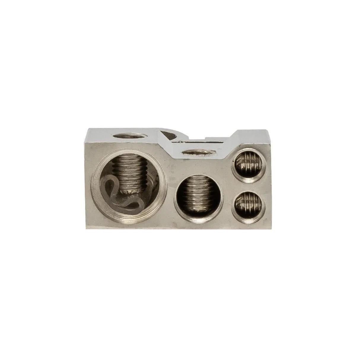 Battery Terminal 1-1/0GA,1-4GA,2-8GA output - BT100 - Cerwin Vega