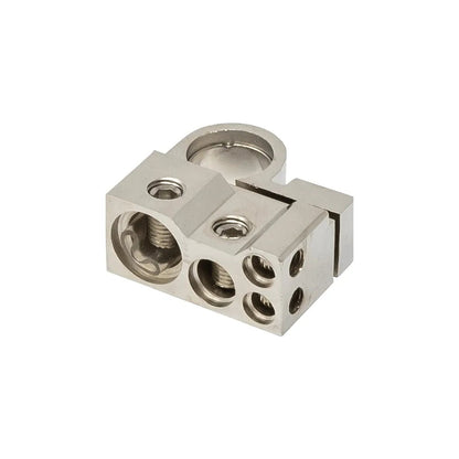 Battery Terminal 1-1/0GA,1-4GA,2-8GA output - BT100 - Cerwin Vega