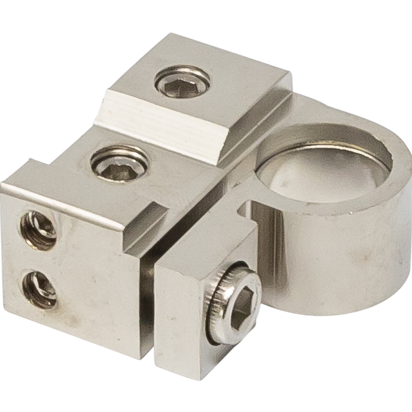 Battery Terminal 1-1/0GA,1-4GA,2-8GA output - BT100
