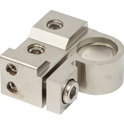 Battery Terminal 1-1/0GA,1-4GA,2-8GA output - BT100
