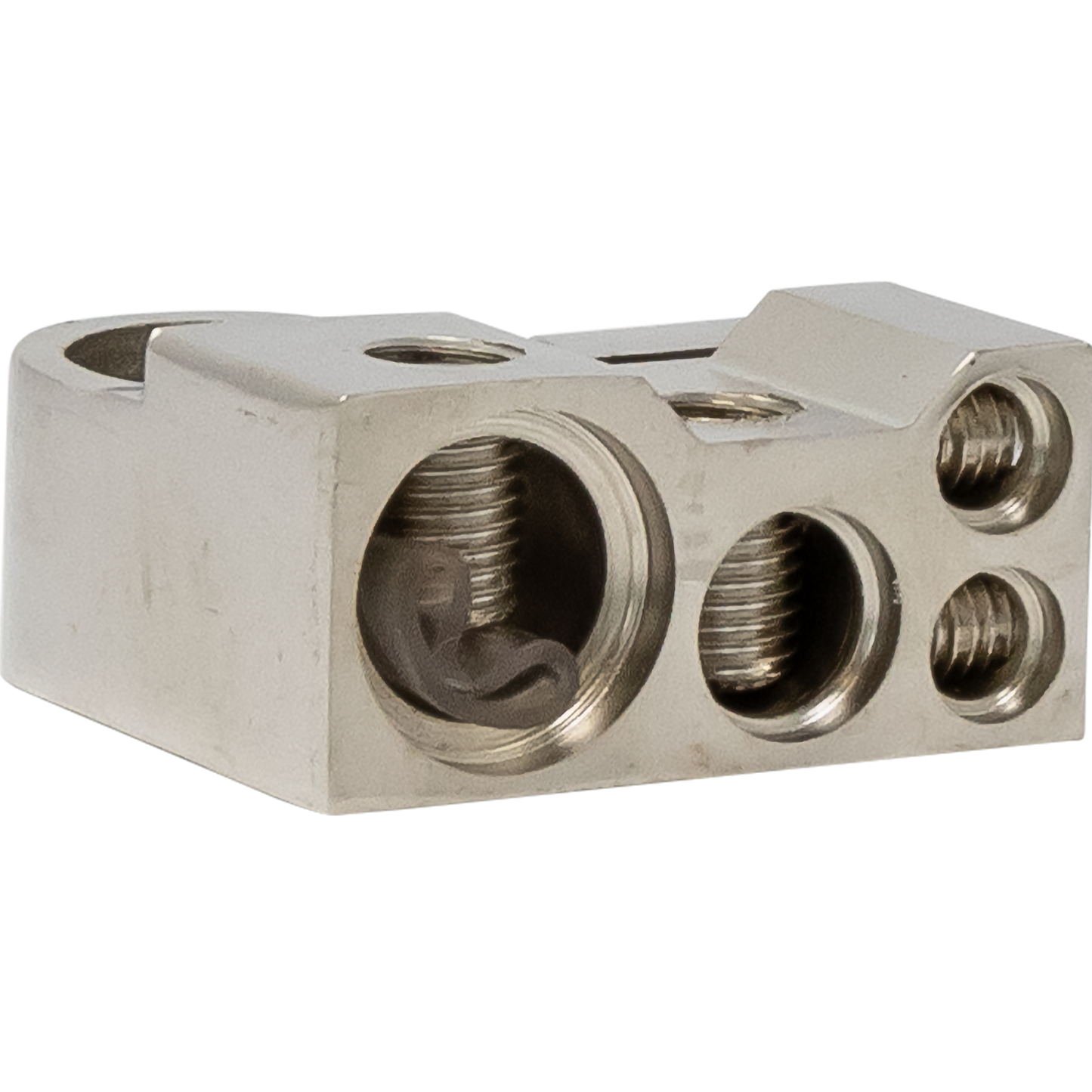 Battery Terminal 1-1/0GA,1-4GA,2-8GA output - BT100
