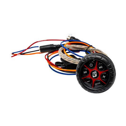 RPM Bluetooth Controller and Receiver  - BTR17