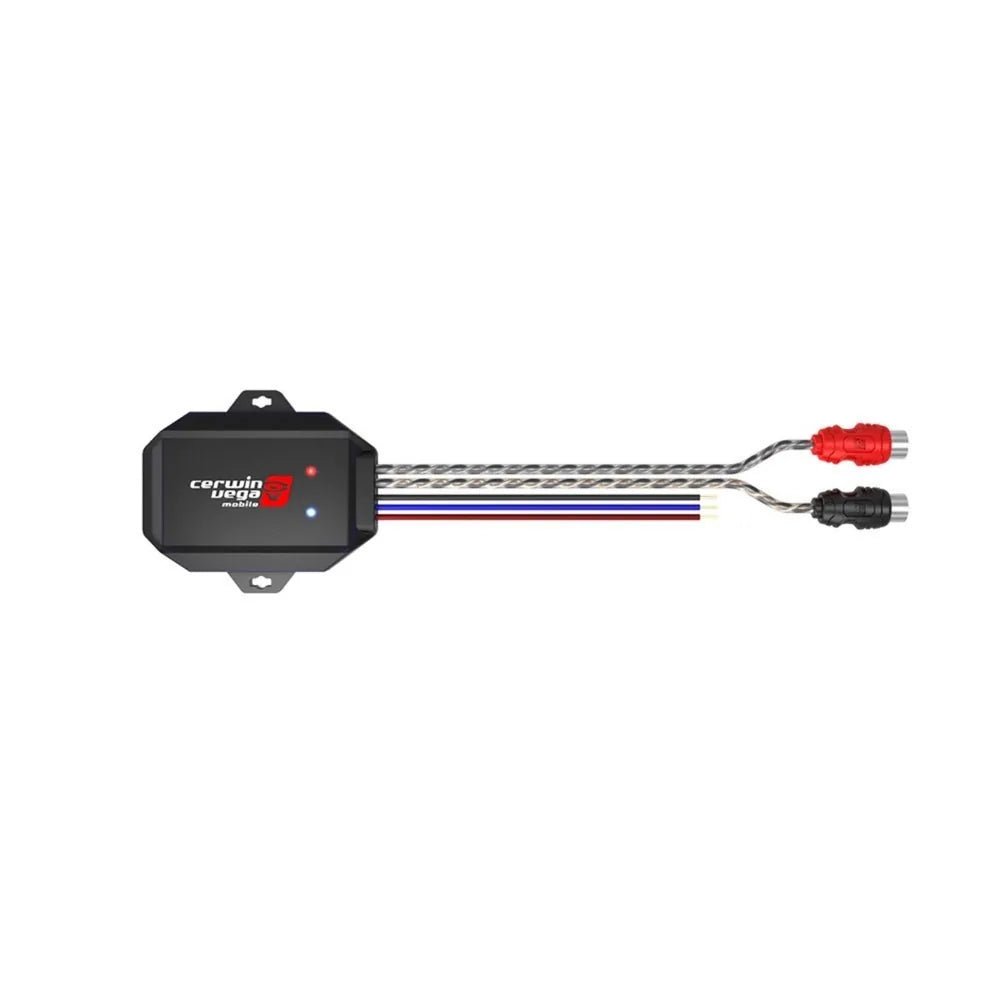 Cerwin Vega Bluetooth Controller - Cerwin Vega