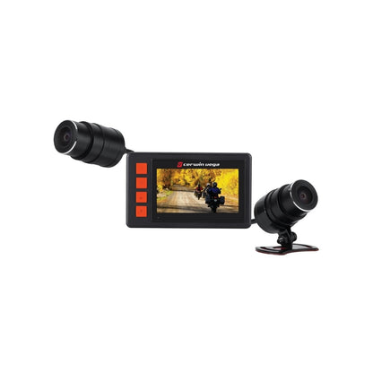 Cerwin Vega Rearview and Action Cameras