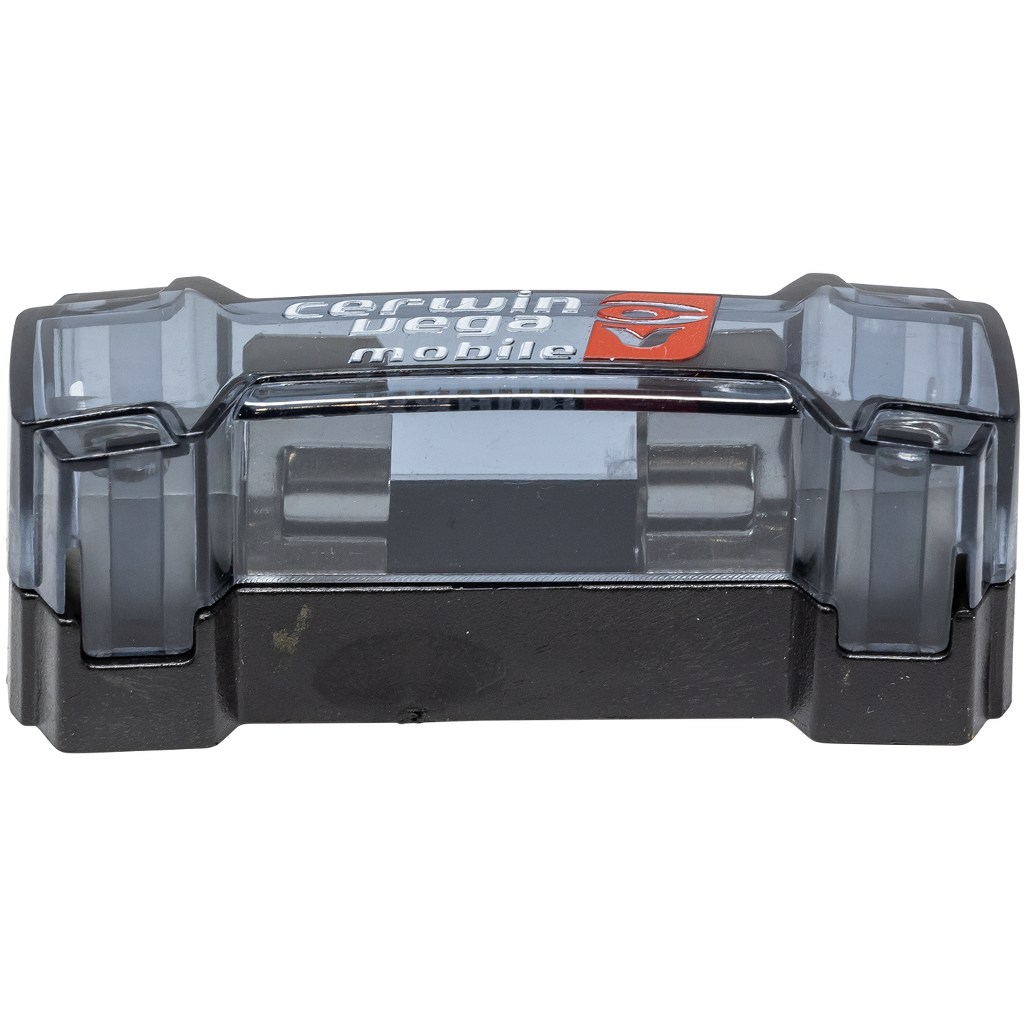 Single Fuse Mounted AGU Fuse Holder with Cover - CAGU200