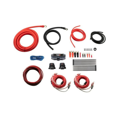 Cerwin Vega - Marine Amp Kit - Cerwin Vega
