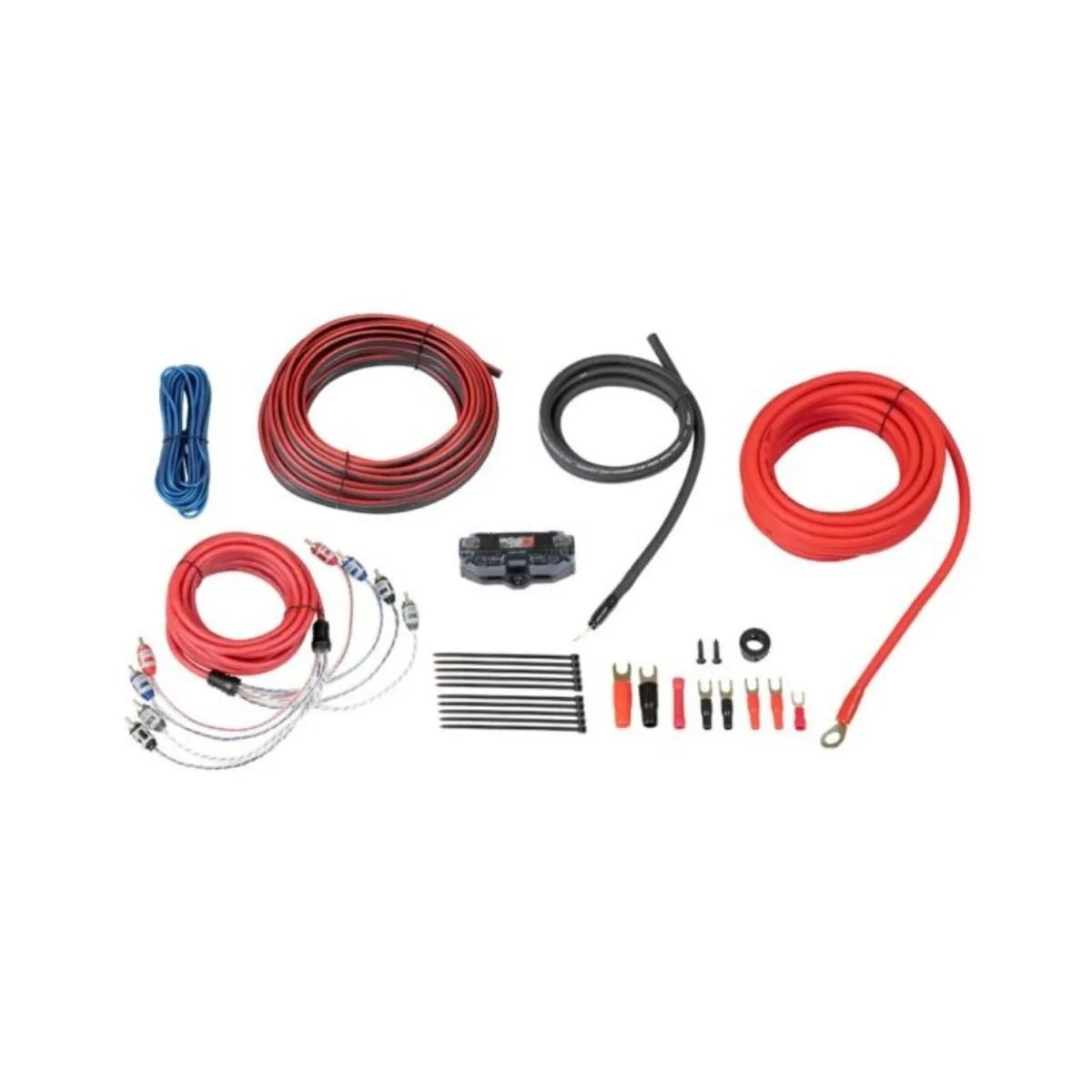 Cerwin Vega - Marine Amp Kit - Cerwin Vega