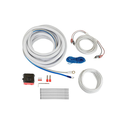 Cerwin Vega - Marine Amp Kit - Cerwin Vega