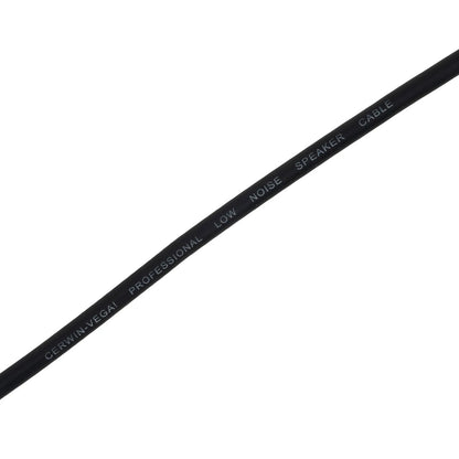 25Ft Speakon Raw Cable Without Connectors - CBLSPKNRAW25 - Cerwin Vega