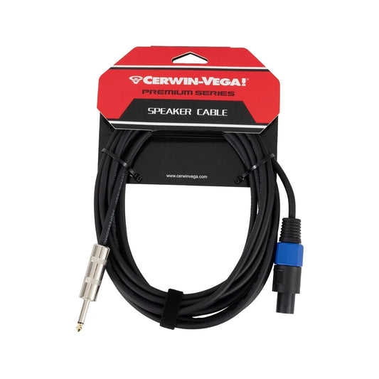 Pro / Home Professional Audio Cables - Cerwin Vega