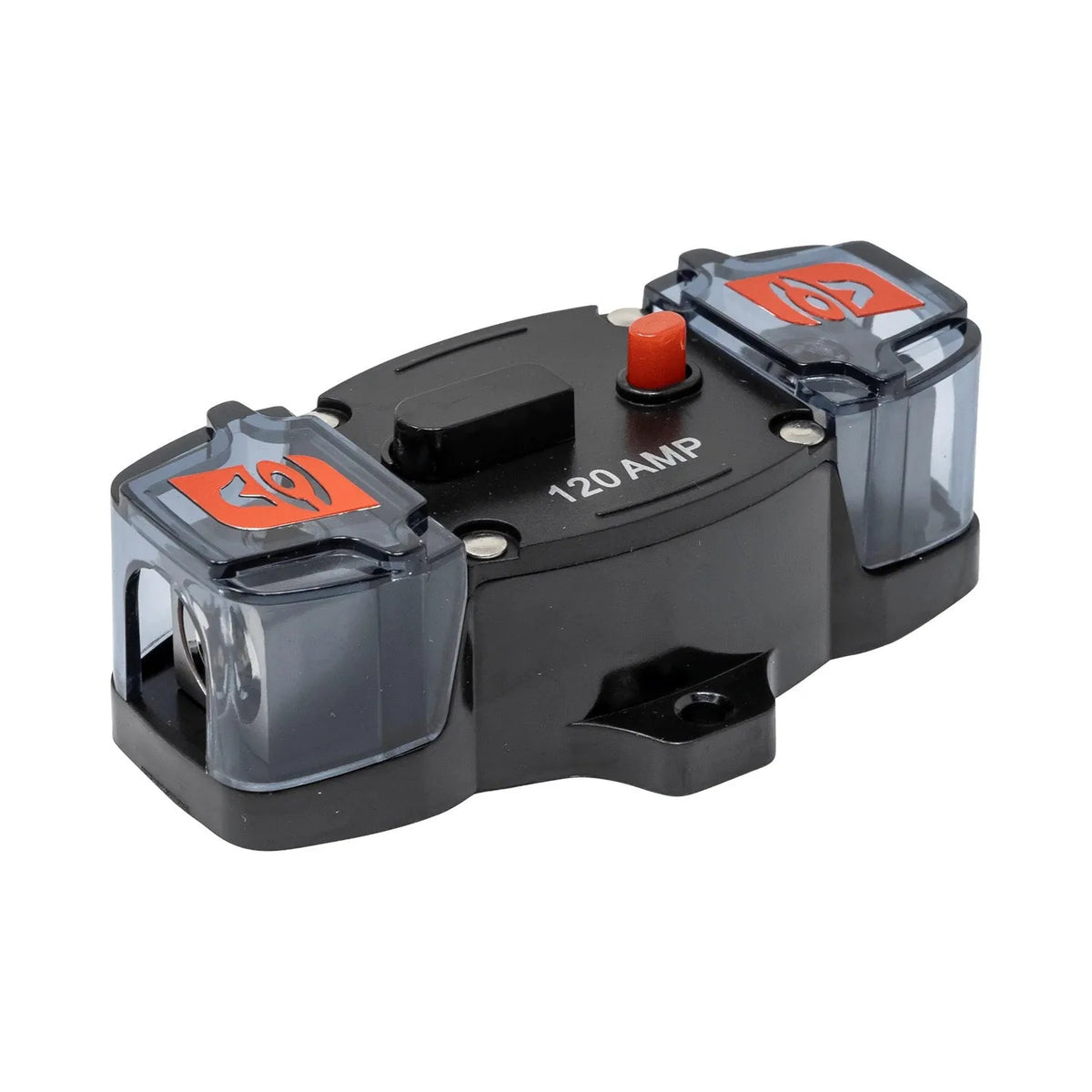 1/0 Gauge Circuit Breaker 120A - CCB120 - Cerwin Vega