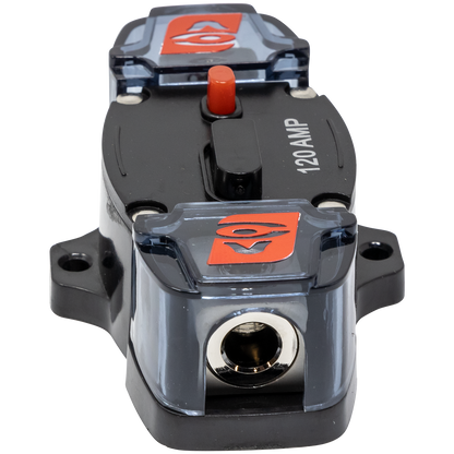 Circuit Breaker 120A - CCB120