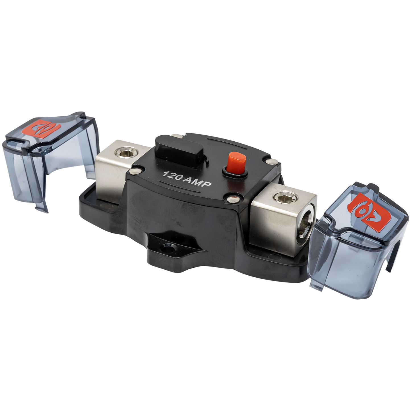 Circuit Breaker 120A - CCB120