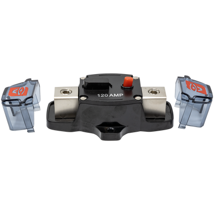 Circuit Breaker 120A - CCB120