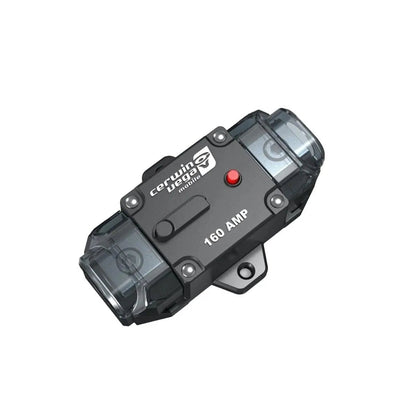 Cerwin Vega Primary Fuse Holder - Cerwin Vega