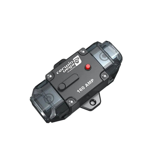 Cerwin Vega Primary Fuse Holder - Cerwin Vega