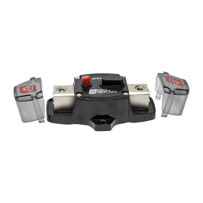1/0 Gauge Circuit Breaker 200A - CCB200 - Cerwin Vega