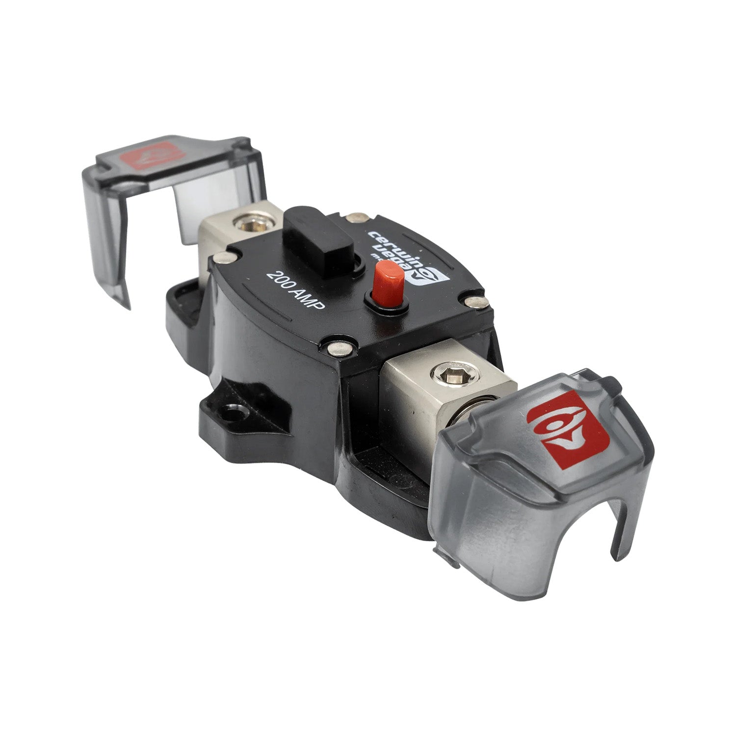 1/0 Gauge Circuit Breaker 200A - CCB200 - Cerwin Vega