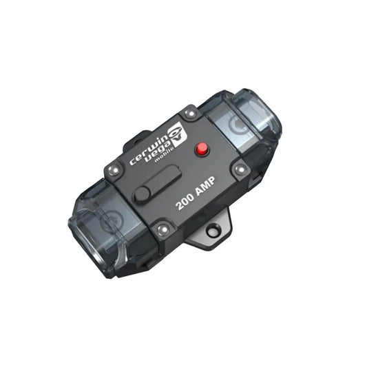 Cerwin Vega Primary Fuse Holder - Cerwin Vega