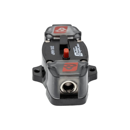 1/0 Gauge Circuit Breaker 200A - CCB200 - Cerwin Vega