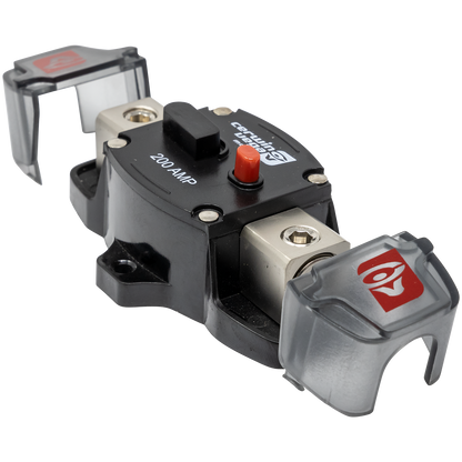 Circuit Breaker 200A - CCB200