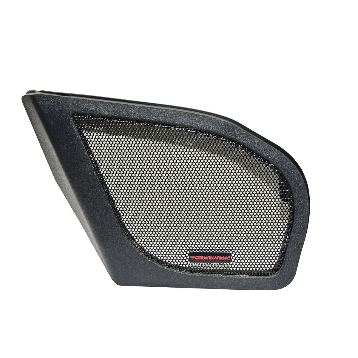 2024+ Harley Davidson® Road Glide/2023+ CVO Front Faring Speaker Grills (Pair) - CDRG24 - Cerwin Vega