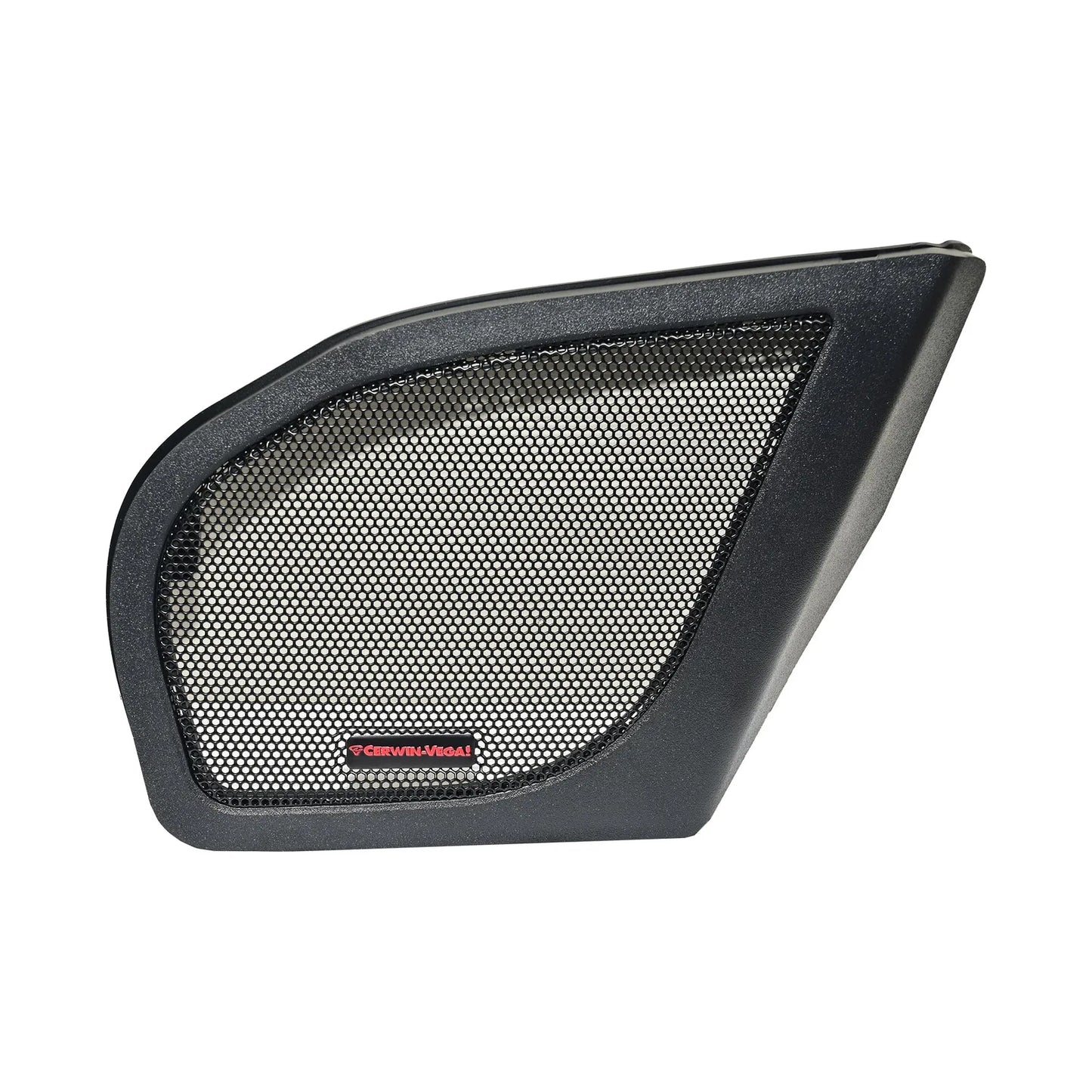 2024+ Harley Davidson® Road Glide/2023+ CVO Front Faring Speaker Grills (Pair) - CDRG24 - Cerwin Vega