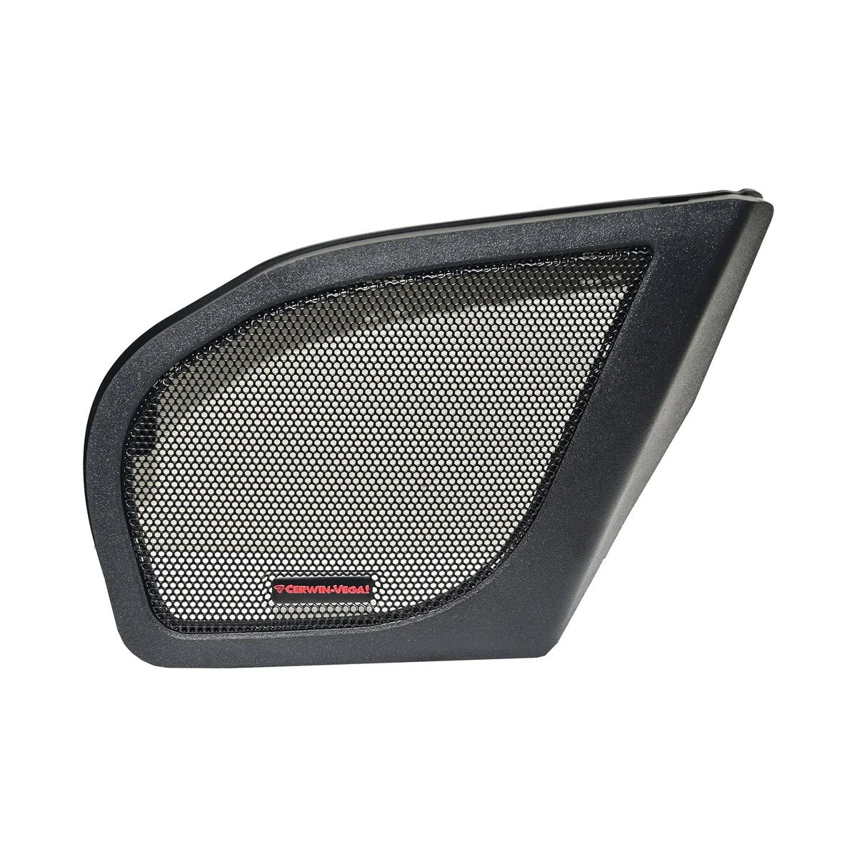 2024+ Harley Davidson® Road Glide/2023+ CVO Front Faring Speaker Grills (Pair) - CDRG24 - Cerwin Vega