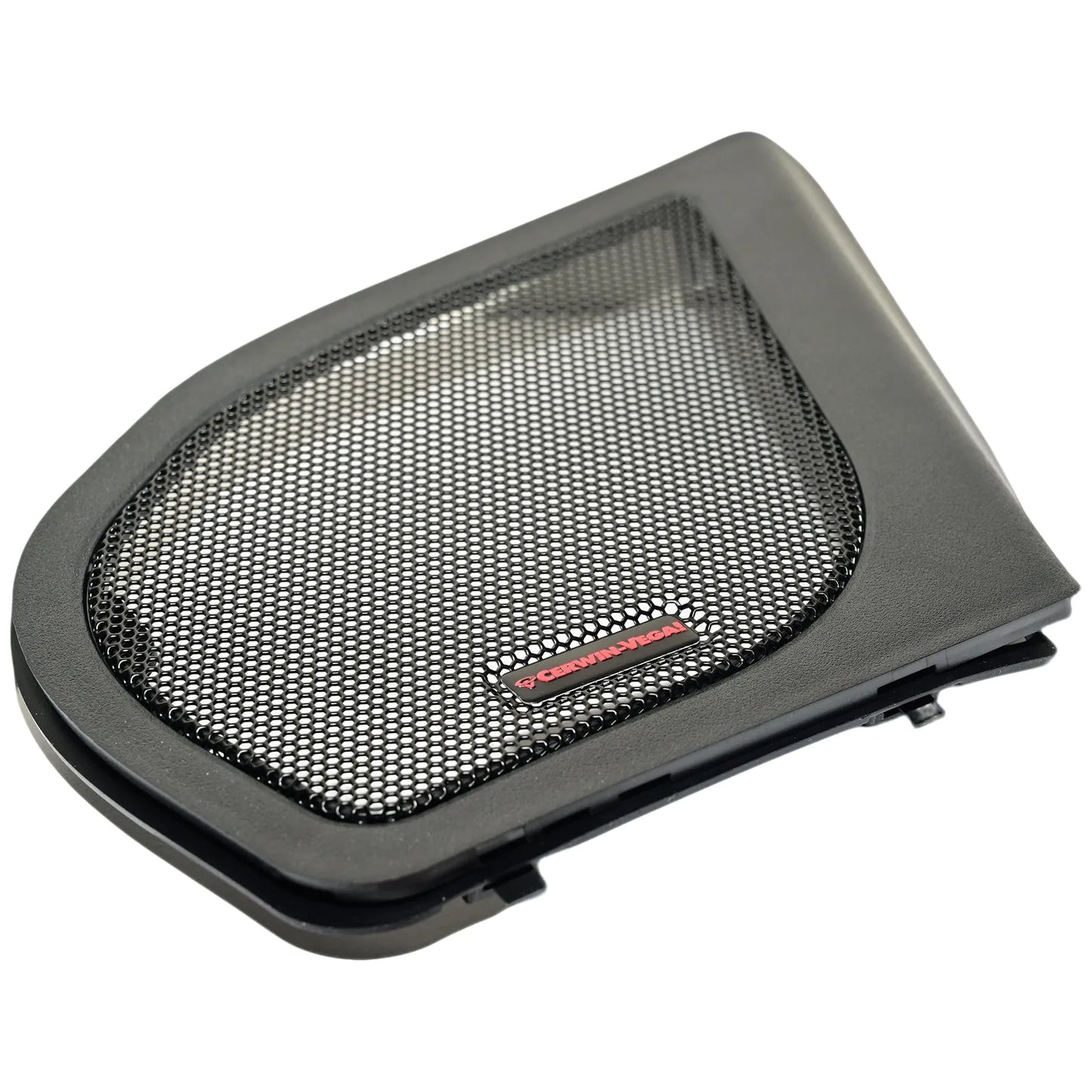 2024+ Harley Davidson® Road Glide/2023+ CVO Front Faring Speaker Grills (Pair) - CDRG24 - Cerwin Vega