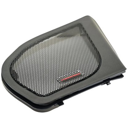 2024+ Harley Davidson® Road Glide/2023+ CVO Front Faring Speaker Grills (Pair) - CDRG24 - Cerwin Vega
