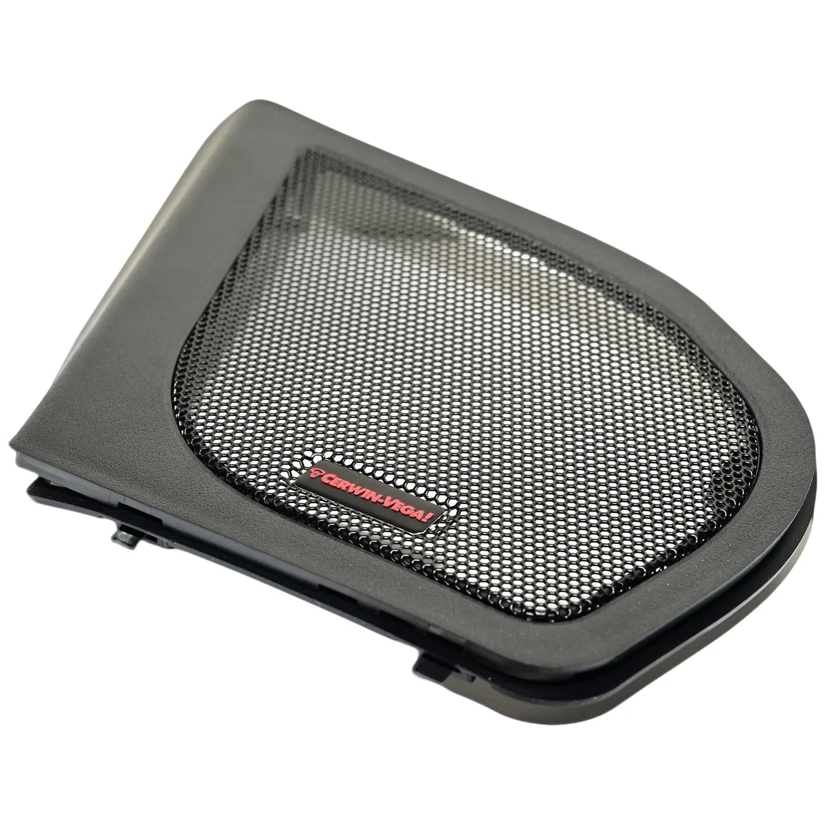 2024+ Harley Davidson® Road Glide/2023+ CVO Front Faring Speaker Grills (Pair) - CDRG24 - Cerwin Vega