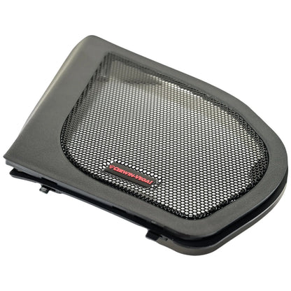 2024+ Harley Davidson® Road Glide/2023+ CVO Front Faring Speaker Grills (Pair) - CDRG24 - Cerwin Vega