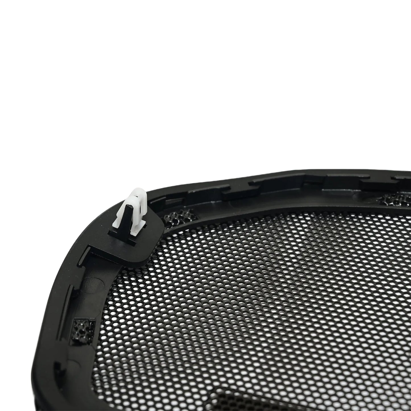 2024+ Harley Davidson® Road Glide/2023+ CVO Front Faring Speaker Grills (Pair) - CDRG24 - Cerwin Vega