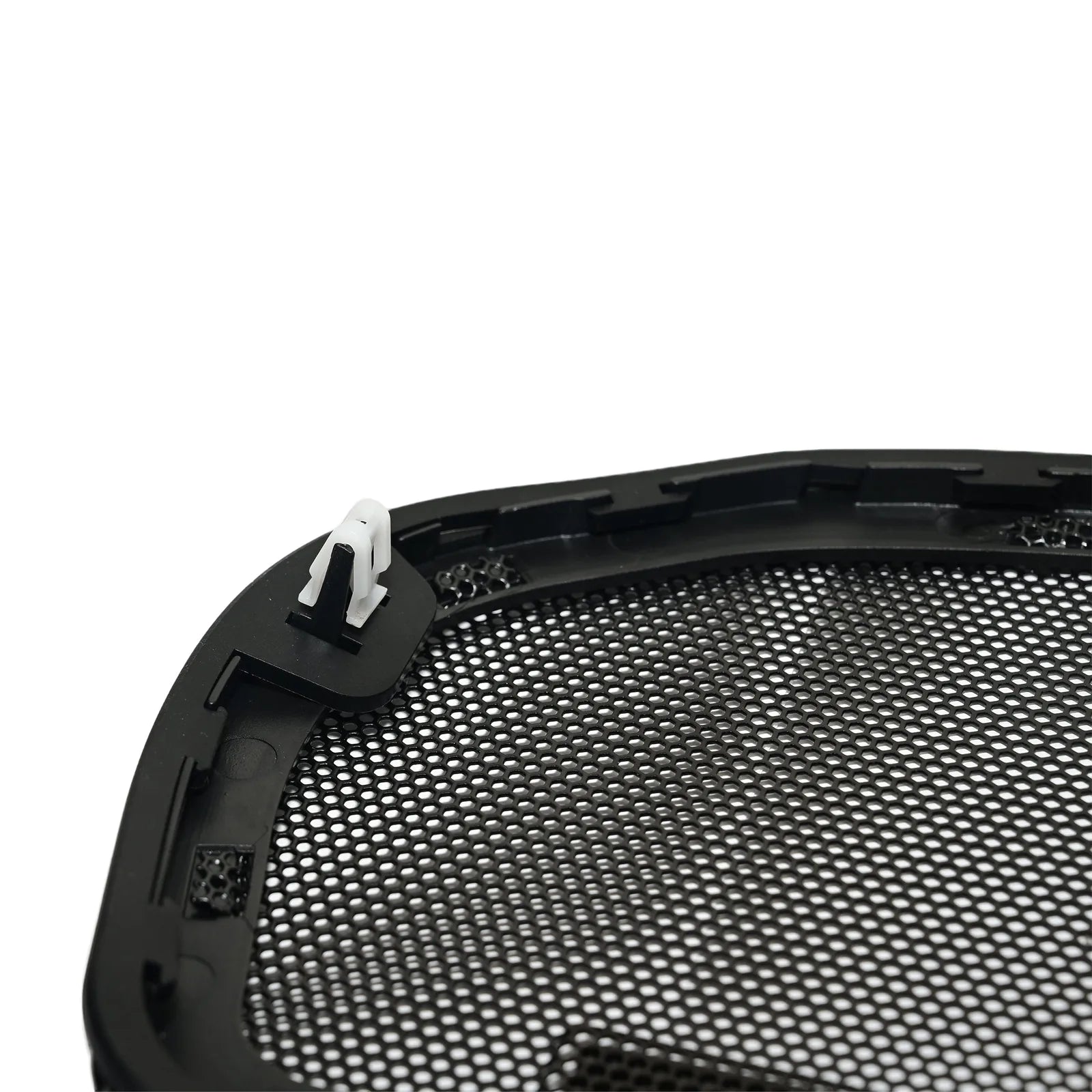 2024+ Harley Davidson® Road Glide/2023+ CVO Front Faring Speaker Grills (Pair) - CDRG24 - Cerwin Vega