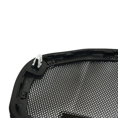 2024+ Harley Davidson® Road Glide/2023+ CVO Front Faring Speaker Grills (Pair) - CDRG24 - Cerwin Vega