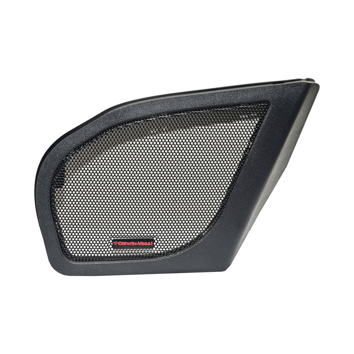 CDRG24 - 2023+ CVO and 24+ Harley Road Glide Front Faring Speaker Grills - Cerwin Vega