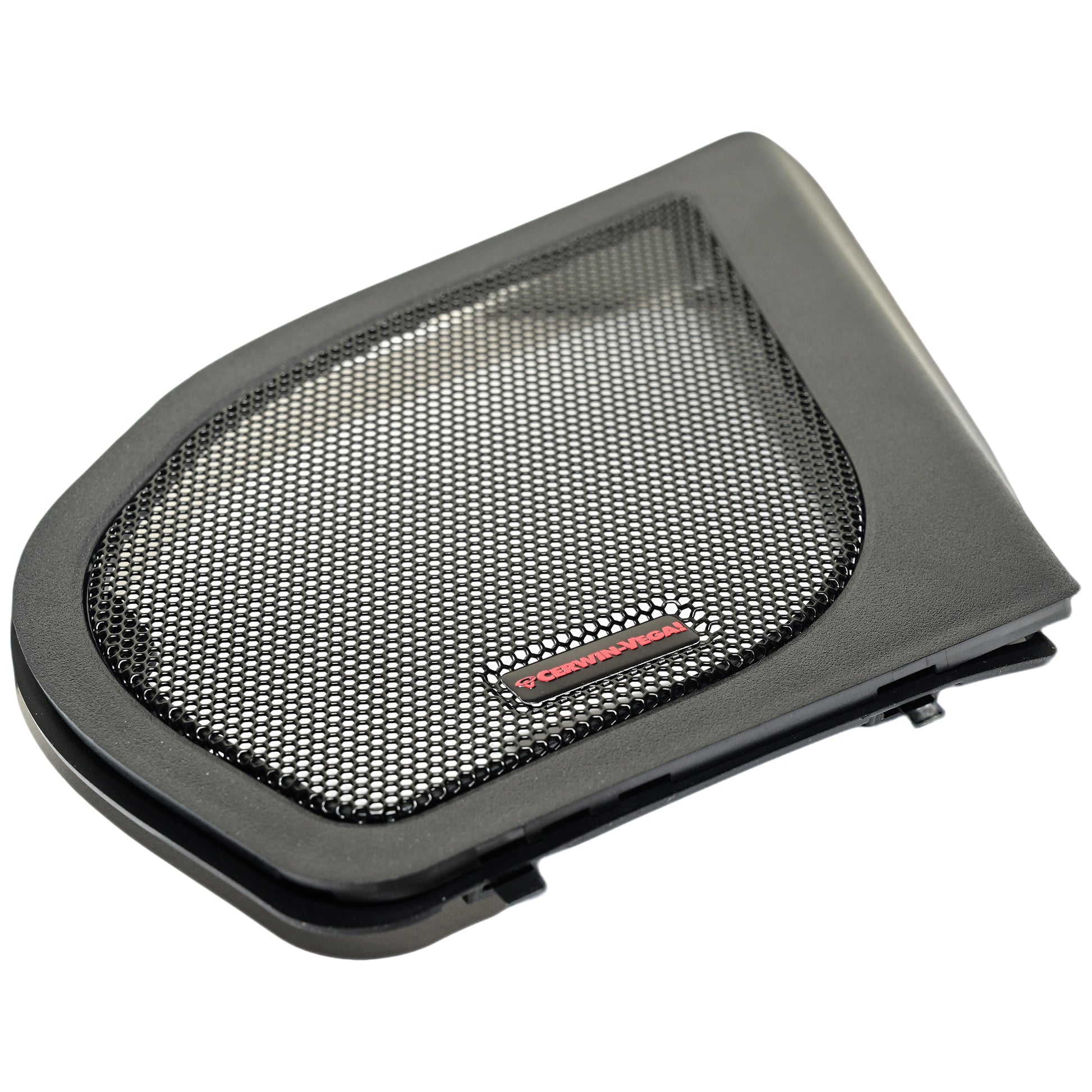 CDRG24 - 2023+ CVO and 24+ Harley Road Glide Front Faring Speaker Grills - Cerwin Vega