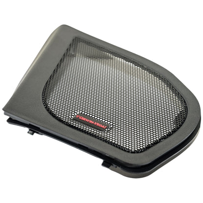 CDRG24 - 2023+ CVO and 24+ Harley Road Glide Front Faring Speaker Grills - Cerwin Vega