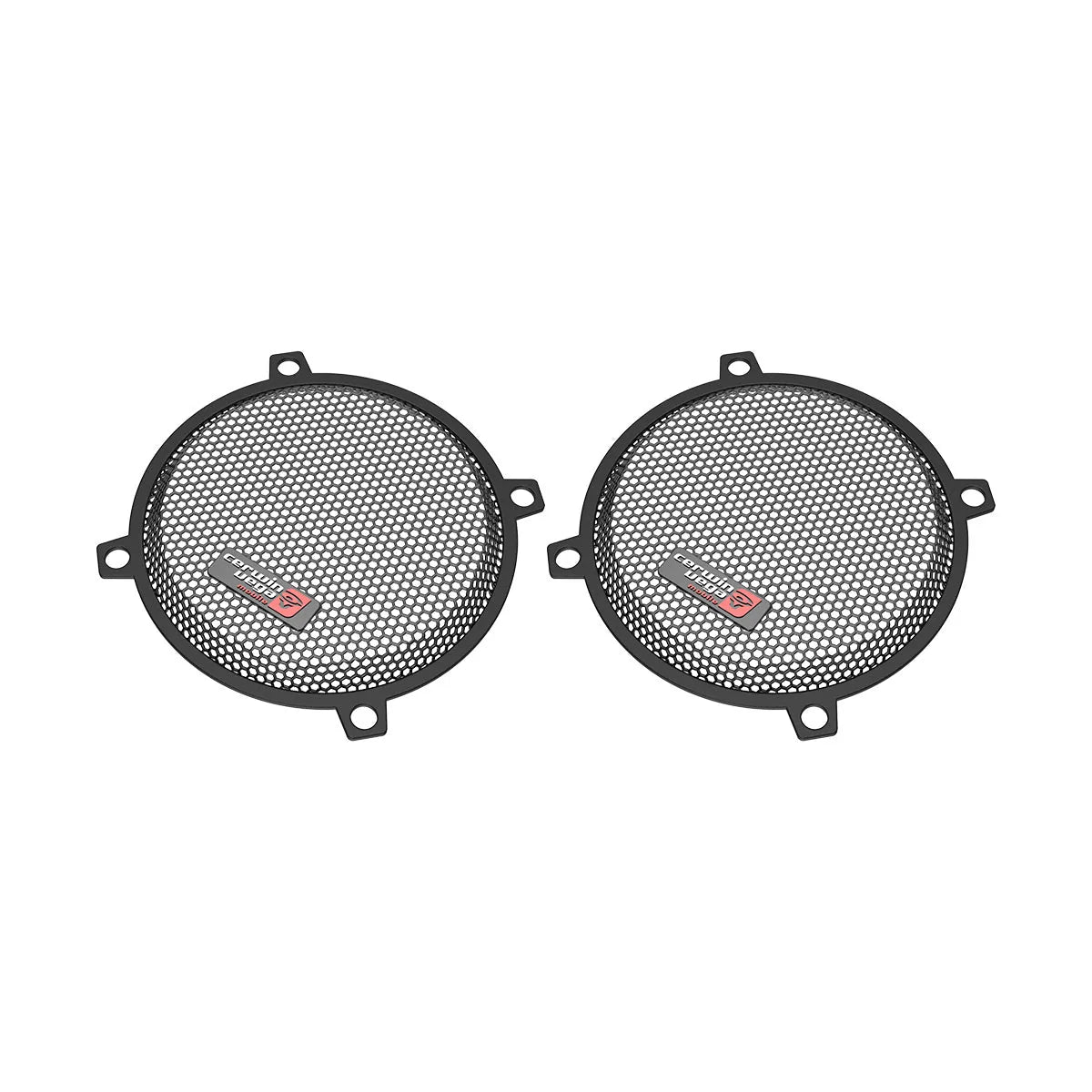 Cerwin Vega - Motorcycle Grills - Cerwin Vega