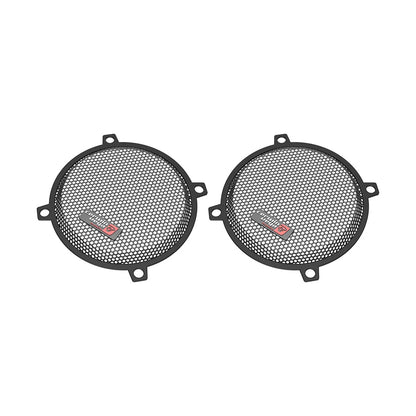 Cerwin Vega - Motorcycle Grills - Cerwin Vega