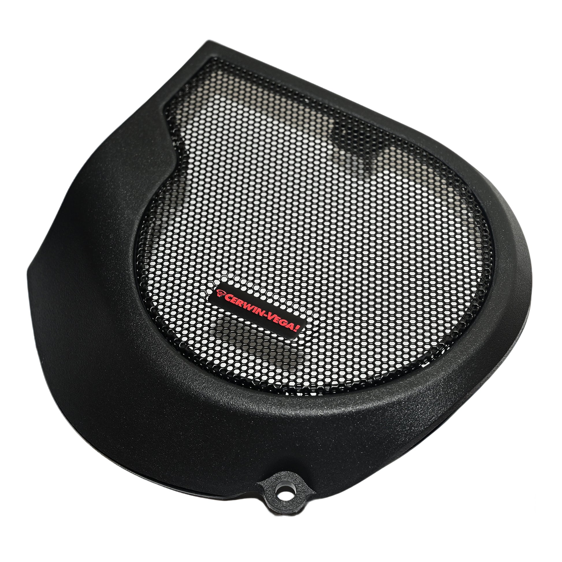 2024+ Harley Davidson® Street Glide/2023+ CVO Front Faring Speaker Grills (Pair) - CDSG24