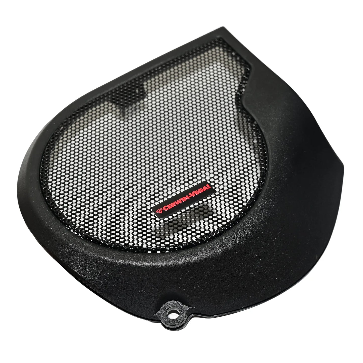 2024+ Harley Davidson® Street Glide/2023+ CVO Front Faring Speaker Grills (Pair) - CDSG24 - Cerwin Vega