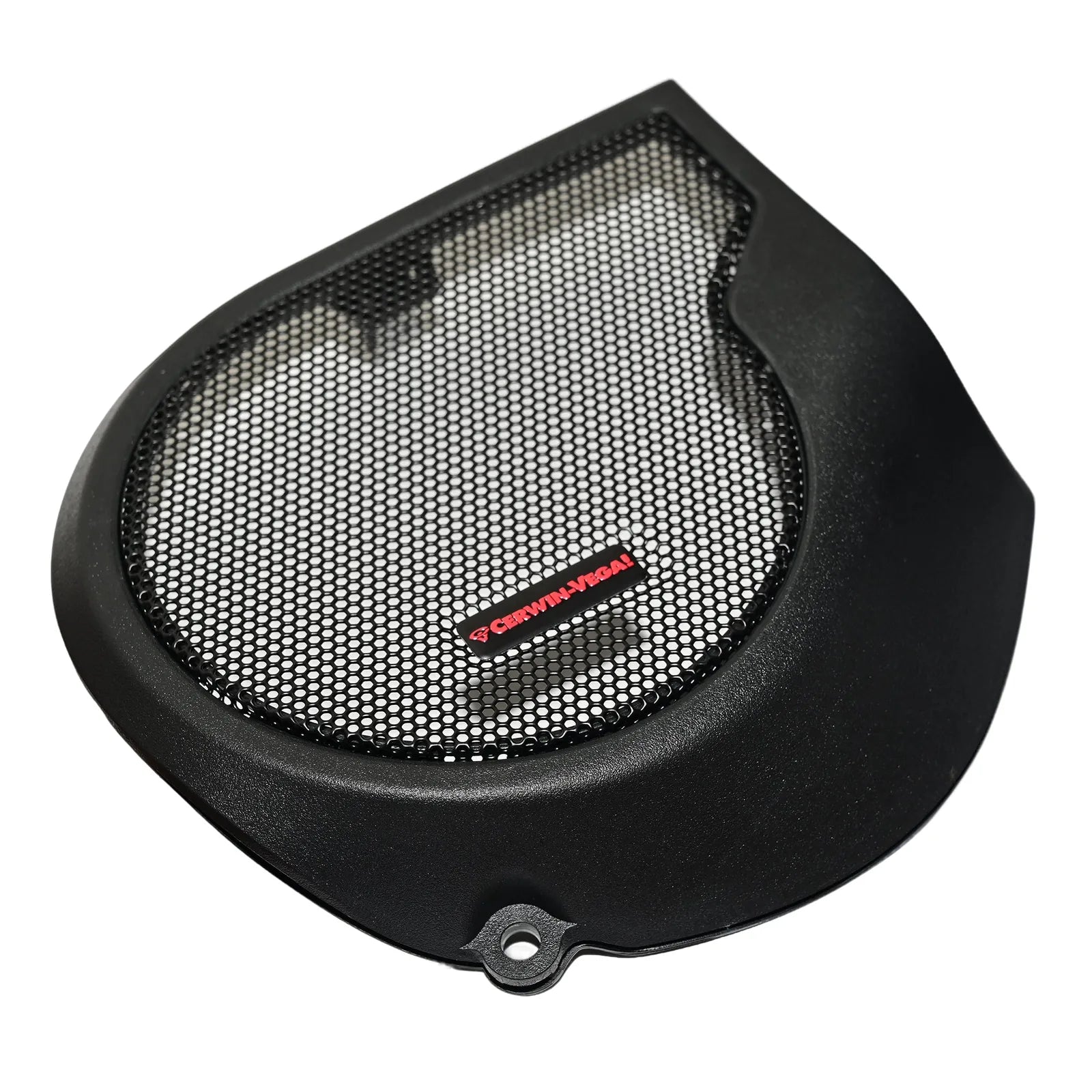2024+ Harley Davidson® Street Glide/2023+ CVO Front Faring Speaker Grills (Pair) - CDSG24 - Cerwin Vega
