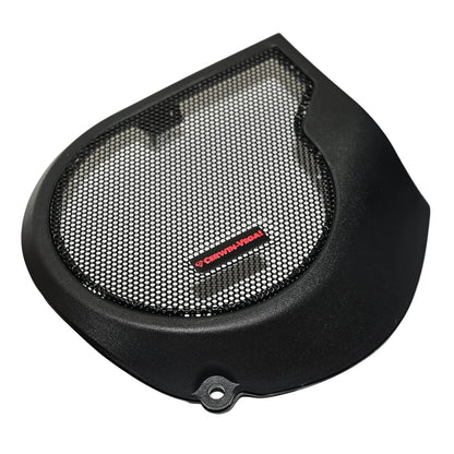 2024+ Harley Davidson® Street Glide/2023+ CVO Front Faring Speaker Grills (Pair) - CDSG24 - Cerwin Vega